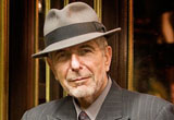 Leonard Cohenen letrak euskaraz