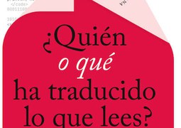 Giza itzulpenaren zigilua aurkeztu du ACE Traductores elkarteak