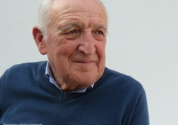 Anjel Lertxundik jasoko du Kutxa Fundazioaren 'Ibilbide Saria' Anjel Lertxundik jasoko du Kutxa Fundazioaren 'Ibilbide Saria'