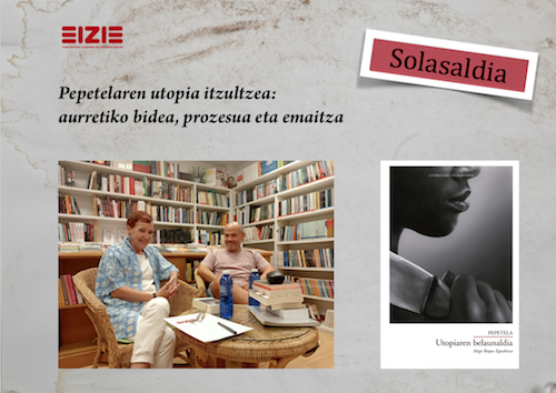 Badugu zer pentsatua, zer ospatua, zer aldarrikatua