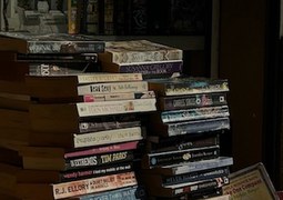 Etxepare Institutua. Euskal literatura nazioartean sustatzeko laguntzak