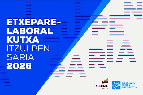 Etxepare-Laboral Kutxa itzulpen-sariaren deialdia zabalik
