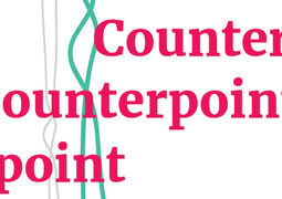 Garazi Ugalderen artikulua 'Counterpoint/Contrepoint' aldizkarian