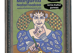 'Heptamerona': Borzgarren Egunaren irakurraldia
