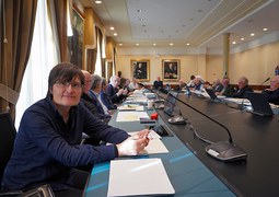 Irene Arrarats, euskaltzain oso