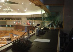 Konferentzia-interpreteen Nazioarteko Eguna