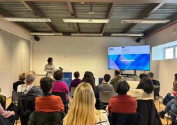 Leiho Morea webgunea aurkeztu du Elhuyarrek