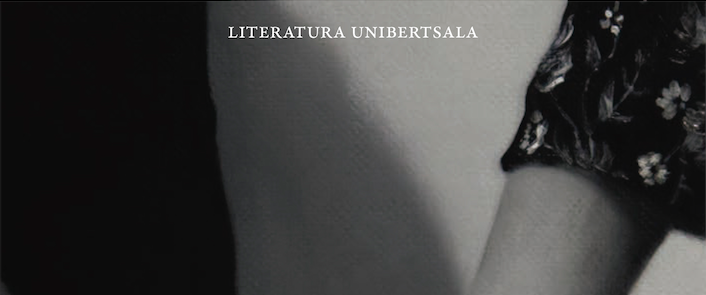 Literatura Unibertsala itzulpen-lehiaketa: esleipena Literatura Unibertsala itzulpen-lehiaketa: esleipena