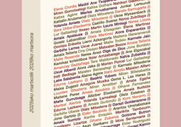 M8 - Emakumeen Nazioarteko Eguna