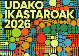 UEU Udako Ikastaroak: 'Euskara esanindartzeko bidean: adierazkortasuna euskaraz lantzeko eztabaidak, gakoak eta hautuak' (Jakin jardunaldia)