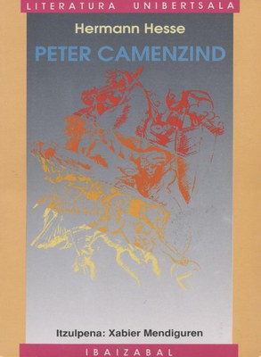 Peter Camezind