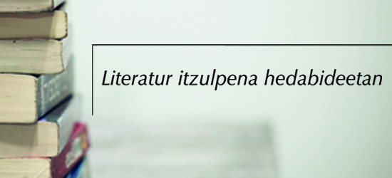 Literatura Itzulpena hedabideetan.jpg