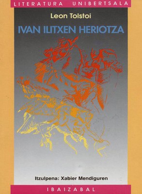 Ivan Ilitxen heriotza