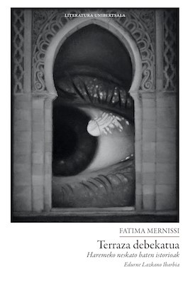 Terraza debekatua : Haremeko neskato baten istorioak