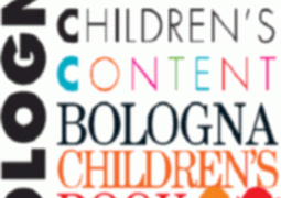 Foire Internationale du Livre pour Enfants de Bologne